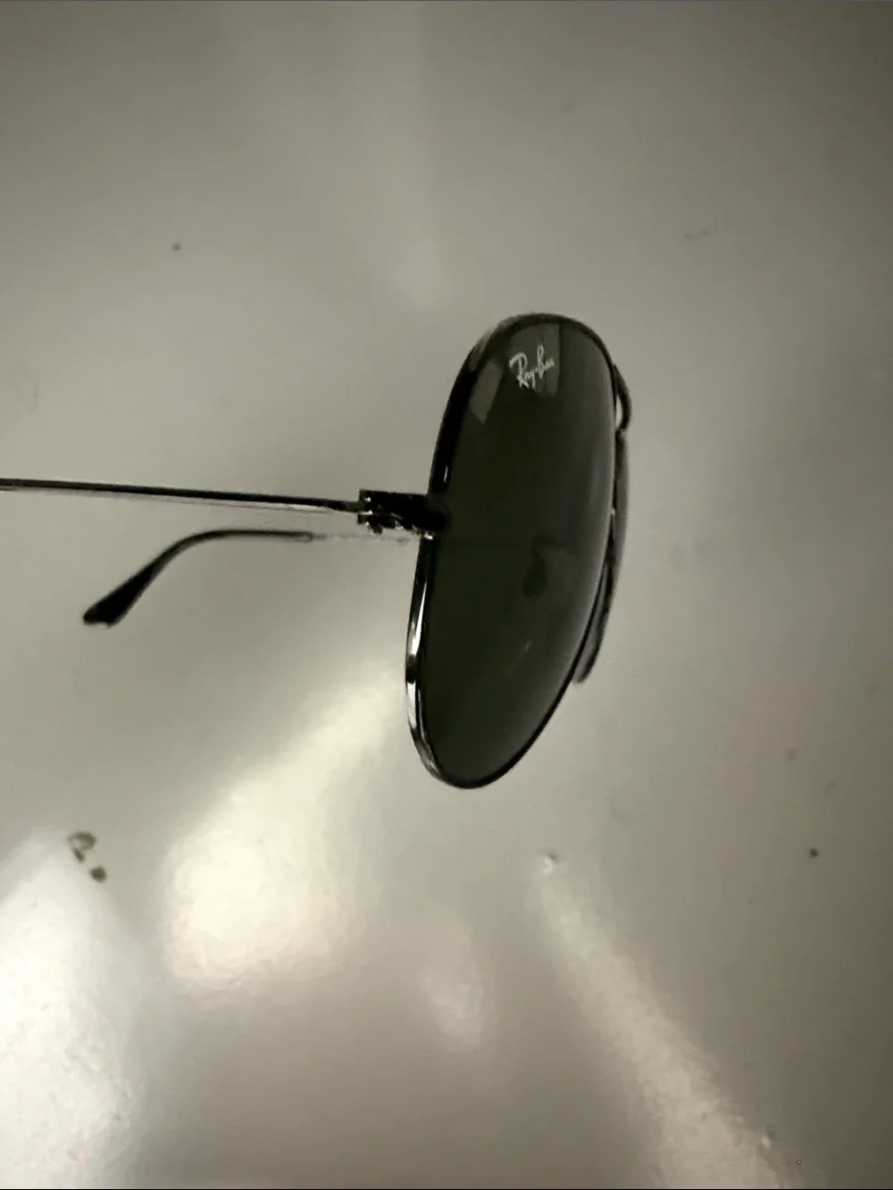 Ray Ban RB3025